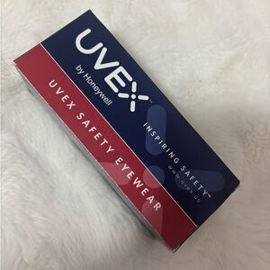 UVEX S2500 Safety Eyewear